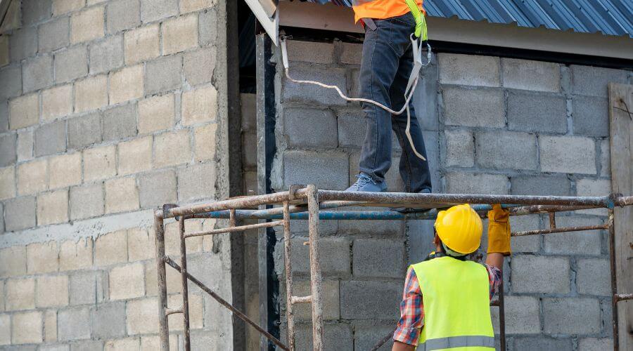 Professional New roof installation in Stilesville, IN